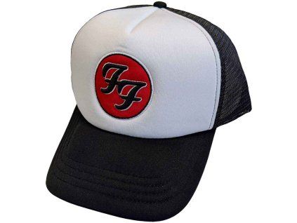 FOOMBCAP07BW