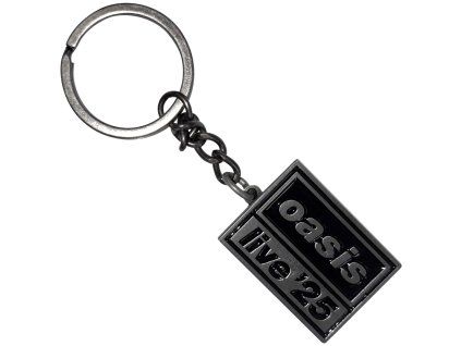 OAS25KEY01