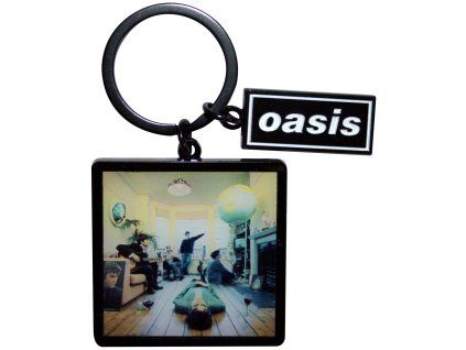 OAS25KEY05