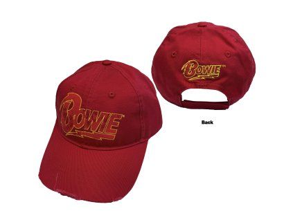 BOWCAP01R