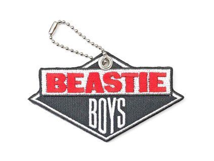 BEASTPATKEY01