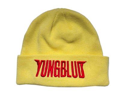 YBBEAN01Y