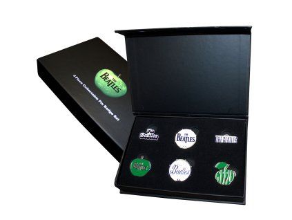 BEATPINSET01