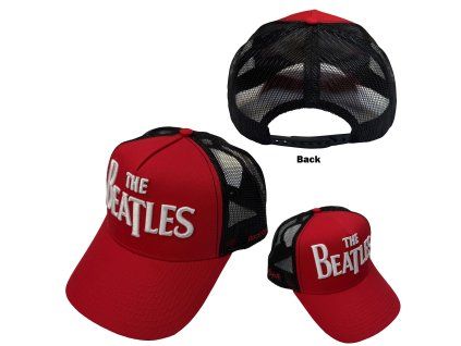 BEATMBCAP12RB