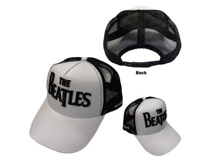 BEATMBCAP12WB