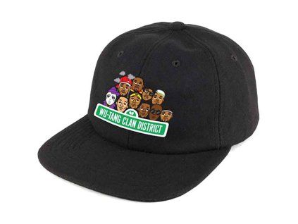 WTCSBCAP03B