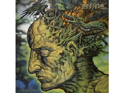 DEFILED - ALTERED STATE - LP