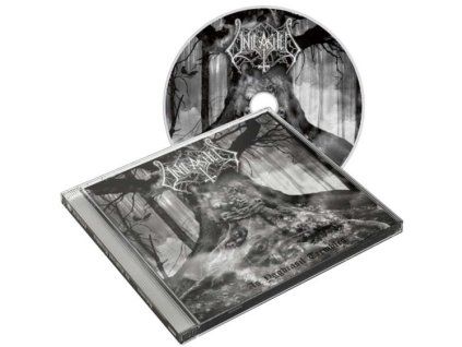 unleashed as yggdrasil tremples cd