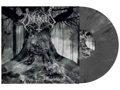 unleashed as yggdrasil tremples marbled lp