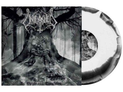 unleashed as yggdrasil tremples split coloured lp
