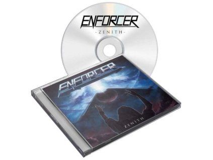 enforcer zenith cd
