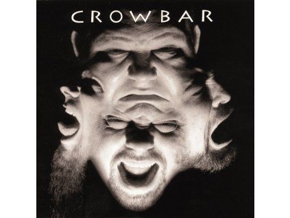 CROWBAR - ODD FELLOWS REST - CD