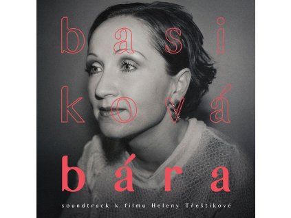 0827568006363 Basikova, Bara Bara Basikova (OST)