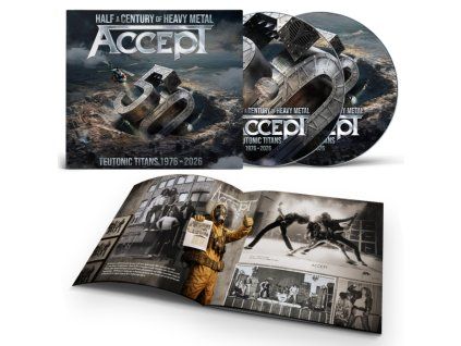 94925 accept teutonic titans digisleeve cd