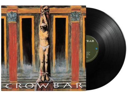 CrowbarCrowbarBlackVinylFront2048x2048 ea9dbbbf 781f 4174 a4bc a7c35cb6d962