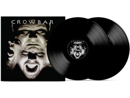 CROWBAR - ODD FELLOWS REST - 2LP