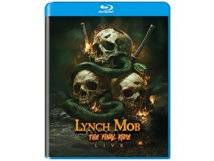 BluRayLYNCH