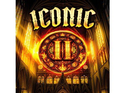 ICONIC - II - CD
