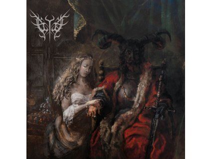 FLYKT - SINISTER STRAIN - CD