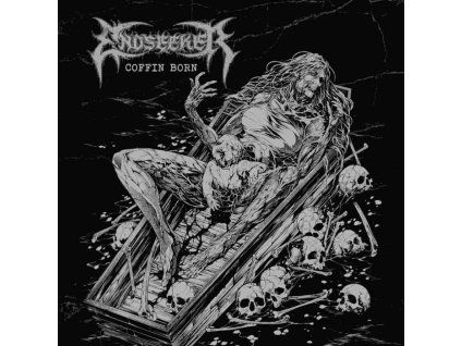 endseeker coffin born cd