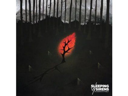 SLEEPING WITH SIRENS - AN ENDING IN ITSELF - CD