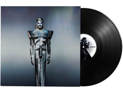 ADAM LAMBERT - ADAM - LP