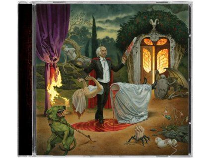 anthrax cursum perficio cd