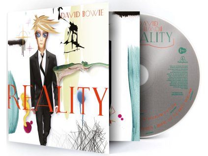 REALITY CD 1778582528