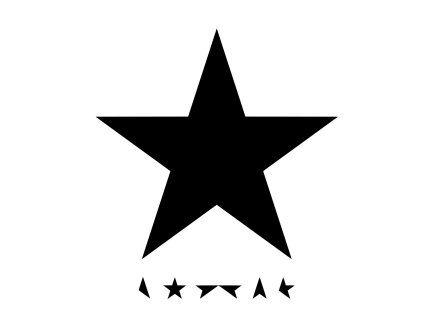 Blackstar (Front Cover).svg