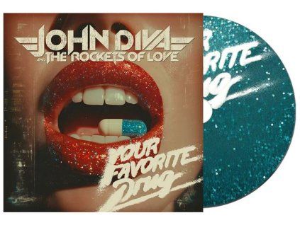 CDJohnDiva