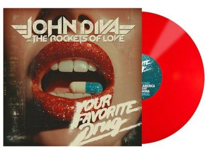 RedLPJohnDiva