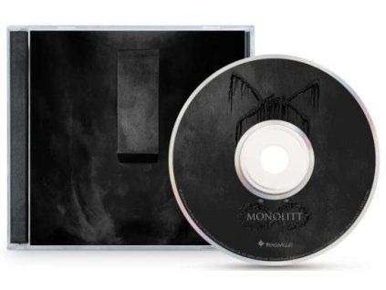 mork monolitt cd
