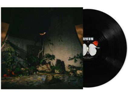 THE PLOT IN YOU - THE PLOT IN YOU - CD