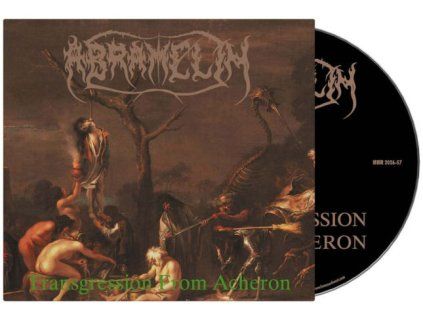 abramelin transgression from acheron cd