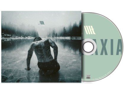 ALLT - ALTARAXIA - CD