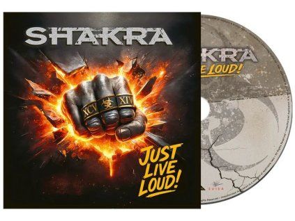 CDShakra