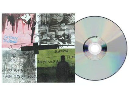 NOTHING BUT THIEVES - STRAY DOGS - CD