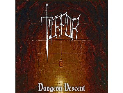 TORPOR - DUNGEON DESCENT - CD