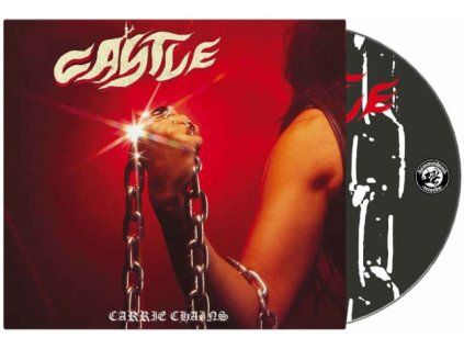 castle carrie chains cd