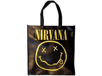 NIRVECOBAG02B