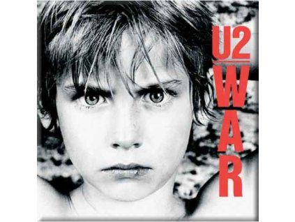 U2MAG01