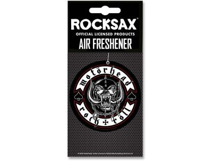 AFMHR&R