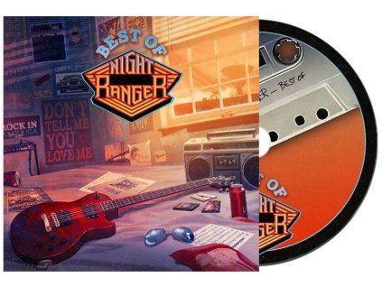 CD nightranger