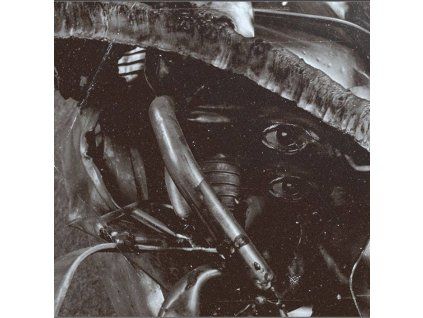 EMPTINESS - NOWHERE SPEAKS - LP