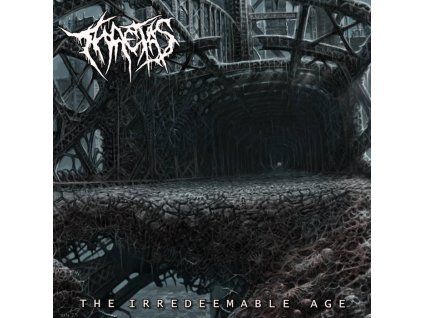 THAETAS - THE IRREDEEMABLE AGE - CD