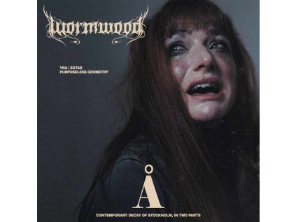 wormwood a cd