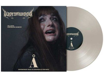 wormwood a clear lp