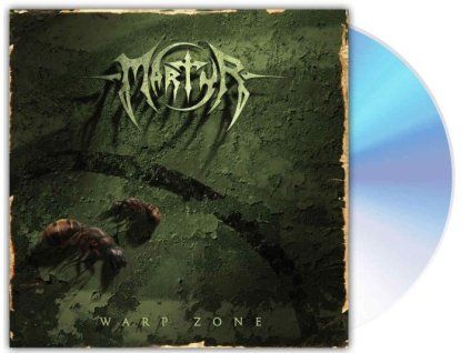 martyr warp zone cd