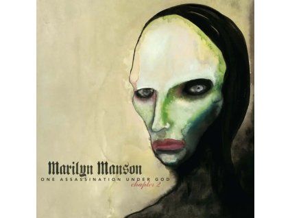 marilyn manson one assassination under god chapter 2