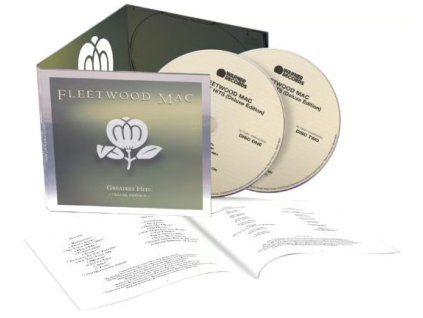 fleetwood mac cd